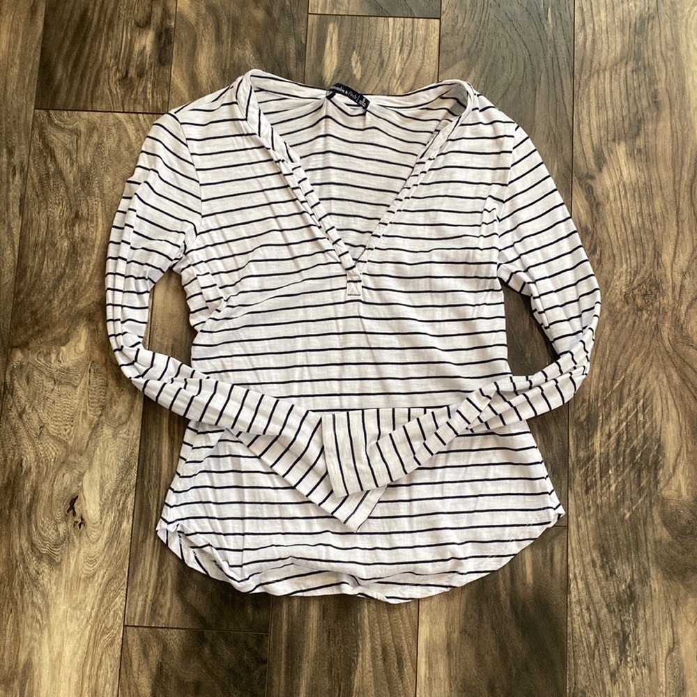 Abercrombie & Fitch long sleeve